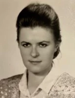 Irena Siuta-Wójtowicz 