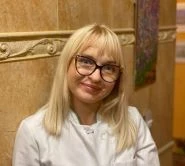 Agnieszka Mencel 