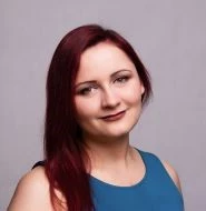 Patrycja Kowalska 