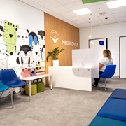 Centrum Medicover - Grunwaldzka