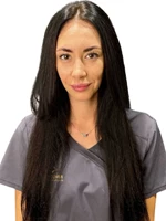 Olha Sokol 