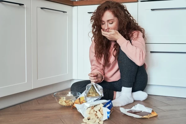Na czym polega bulimia?