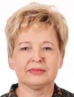 Ewa Ciepielowska 