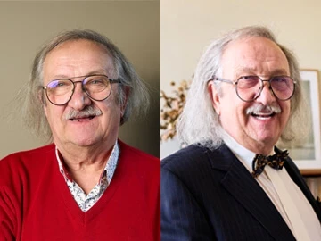 Szkoda, że na metamorfozę zdecydowałem się dopiero teraz