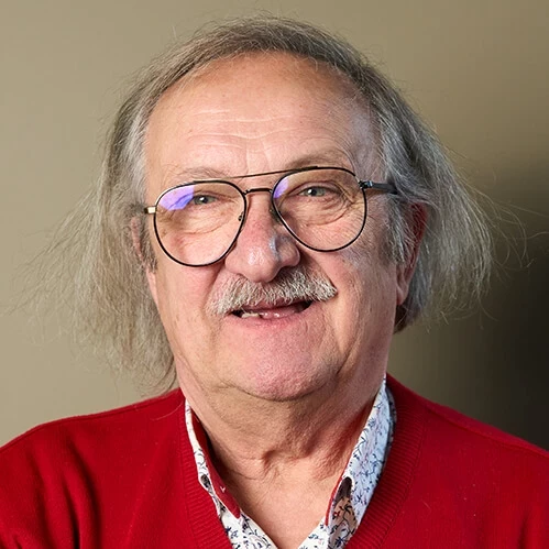 Szkoda, że na metamorfozę zdecydowałem się dopiero teraz