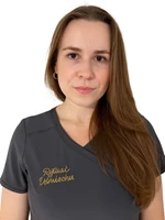 Agnieszka Wojciechowska 