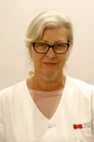 Maria Madajska-Kawulok