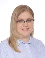 Barbara Brzegowska - Adamek 