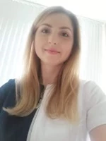 Marzena Bąkowska 