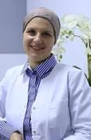 Paulina Ali