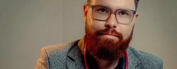 Dr n. med. Bogusz Aksak–Wąs.