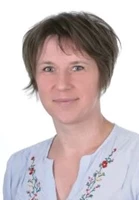 Agnieszka Beczek-Woźnica 