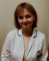 Lidia Sztand-Cieślikowska 