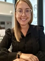 Małgorzata Fagasiewicz