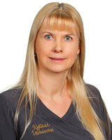 Marzena Tkacz 