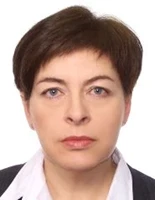 Irena Bownik 