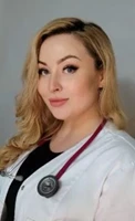 Justyna Antkowska 