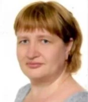 Ludmiła Wenska