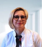 Urszula Reszotnik-Wiśniewska