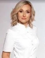 Żaneta Mazurek-Dudek 