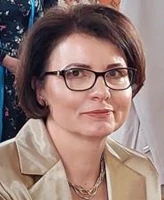 Małgorzata Dzwonkowska 