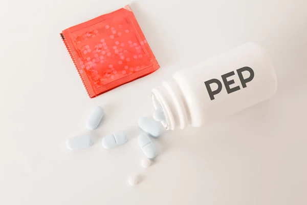 Profilaktyka PEP 