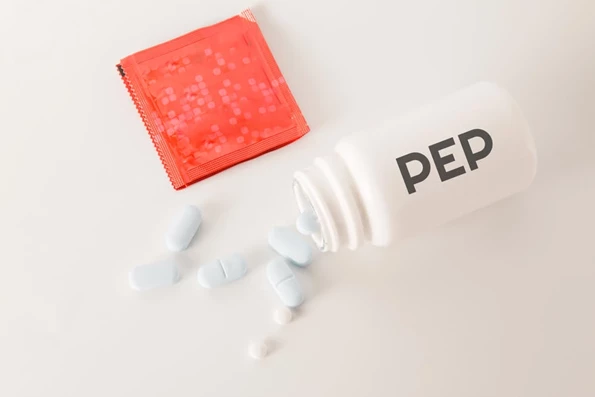 Profilaktyka PEP 