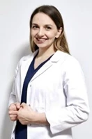 Agnieszka Garbacz