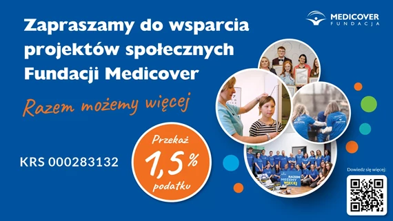 Podaruj 1,5%