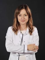 Aleksandra Kowalska-Ćwik