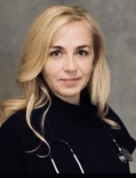 Joanna Piskorska-Ślesicka 