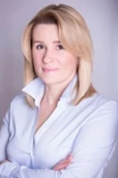 Beata Okaczuk 