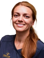 Iryna Kotiuk