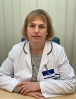 Ilona Korsakova