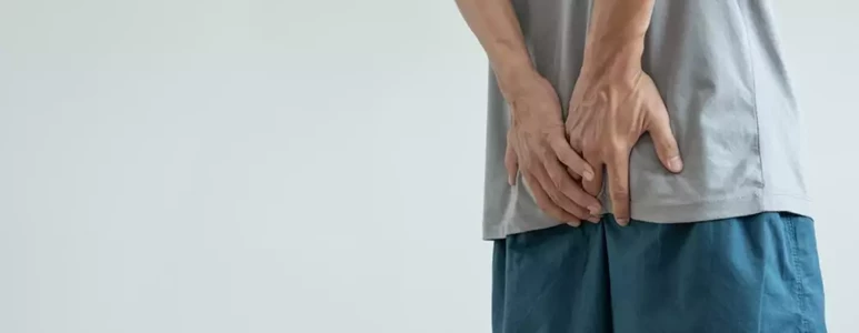 diagnostyka krwawienia z&nbsp;odbytu