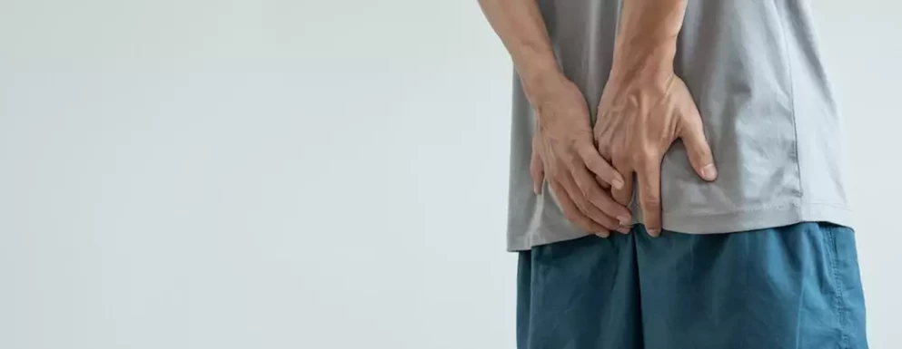 diagnostyka krwawienia z&nbsp;odbytu