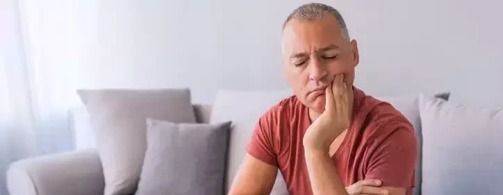 ból zęba leczenie