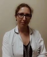 Monika Kaszczewska 