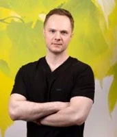 Dominik Mucharski 