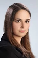 Joanna Spaczyńska