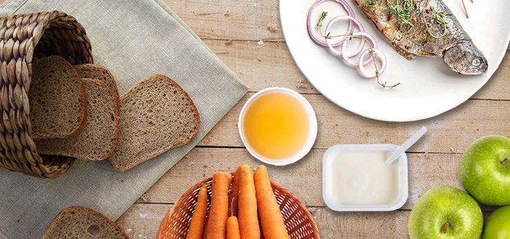 6 produktów, które lubią nasze zęby