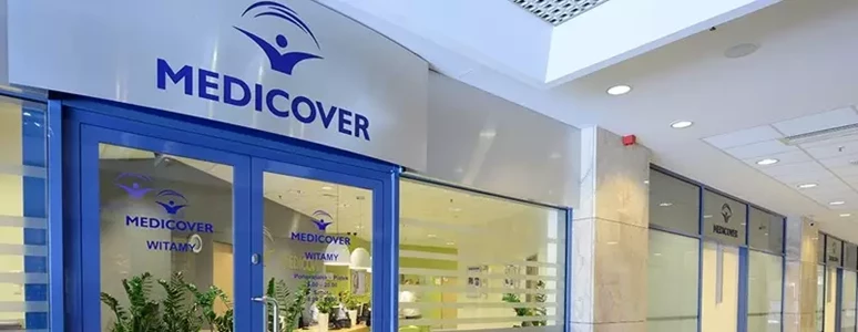 Umów się już teraz na USG kolana w&nbsp;Centrum Medycznym Medicover na terenie Katowic. 