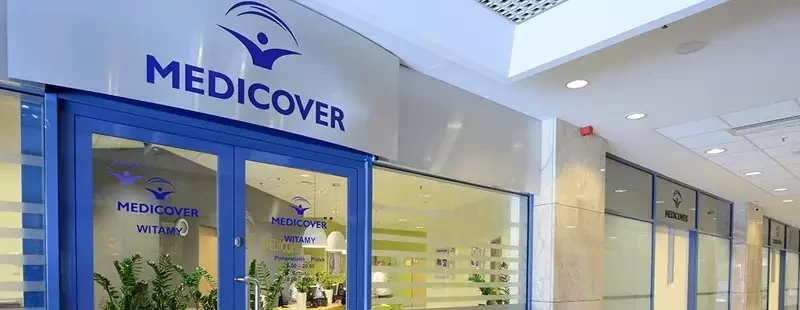 Umów się już teraz na USG kolana w&nbsp;Centrum Medycznym Medicover na terenie Katowic. 