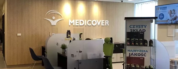 Umów się już dziś  na USG kolana w&nbsp;Centrum Medycznym Medicover na terenie Wrocławia.