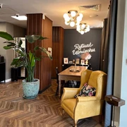 Stomatologia Medicover Warszawa Zamiany