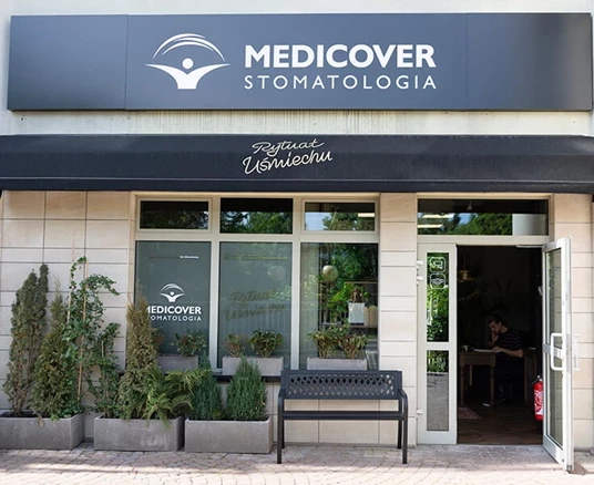 Stomatologia Medicover Warszawa Dzieci Warszawy