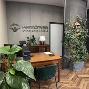 Stomatologia Medicover Warszawa Majdańska