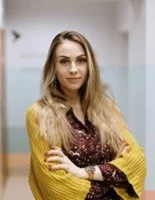 Maria Kosicka