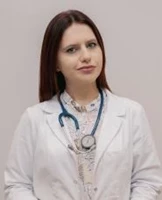 Liliana Szlagowska 