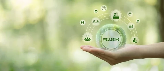 Czym jest wellbeing? Sprawdź, jak zadbać o wellbeing pracowników w twojej firmie!